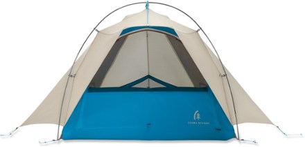 Alternate View (Sd Tan/Sd Blue)