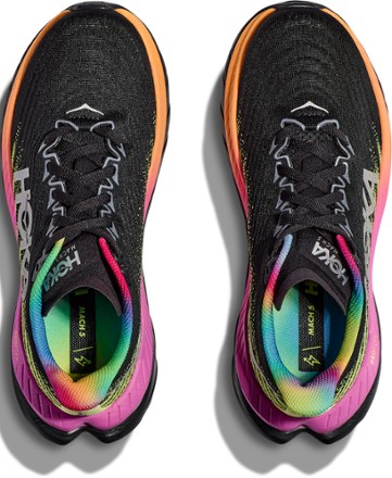 HOKA Mach 5 Road-Running Shoes - Women's 6