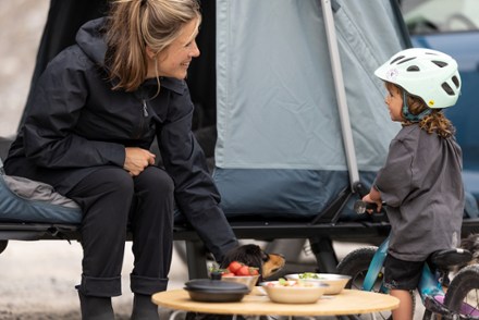 Location Image for Outset Hitch-Mounted Tent