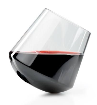 GSI Outdoors Stemless Red Wine Glass 14.7 fl. oz. REI Coop