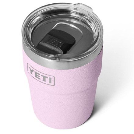 YETI Rambler Stackable Cup with MagSlider Lid - 16 fl. oz. 2