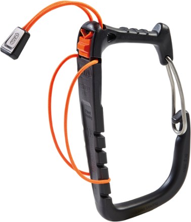 Petzl Caritool Evo Ice Screw Holder 1