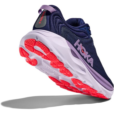 HOKA Gaviota 6 Road-Running Shoes - Women's 7