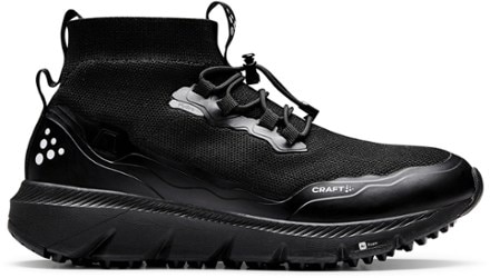 Craft Nordic Fuseknit Hydro Mid Trail-Running Shoes - Women's 0