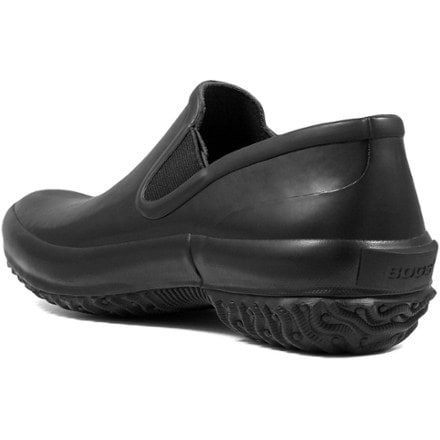 Bogs Patch Slip-On Solid Shoes - Women's 3