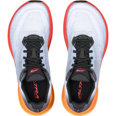 Altra Experience Flow 3 Road-Running Shoes - Men's 4