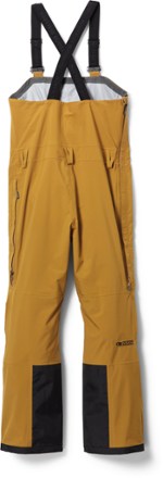 Outdoor Research x Arcade Belts Carbide Bib Snow Pants - Men's 7