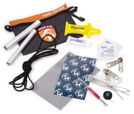 Coghlan's Tent Repair Kit 1 pk - Ace Hardware