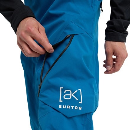 Burton AK GORE-TEX Cyclic Bib Pants - Men's 6