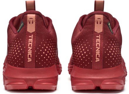 Tecnica Magma 2.0 S GTX Hiking Shoes - Women's 4