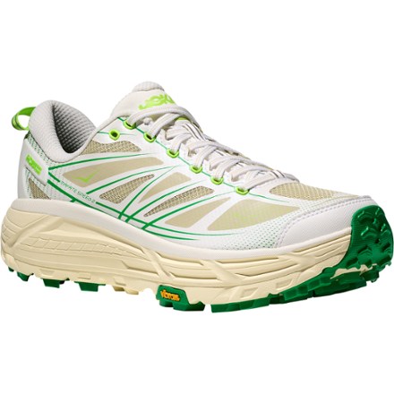 HOKA Mafate Speed 2 Trail-Running Shoes 2