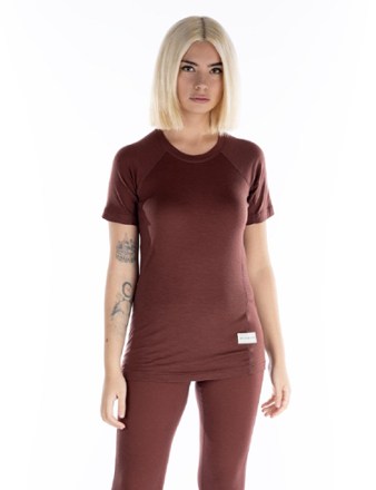 Artilect Boulder 125 Base Layer T-Shirt - Women's 1