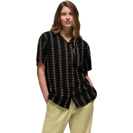 prAna Mantra Light Heritage Shirt 2