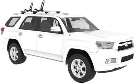 Yakima JayLow Kayak Carrier 7
