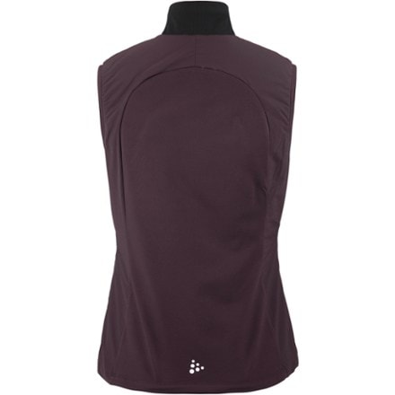 Craft ADV Nordic Training Insulated Vest - Women's 4