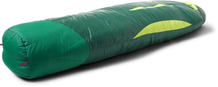 NEMO Disco 15 Sleeping Bag - Women's 2