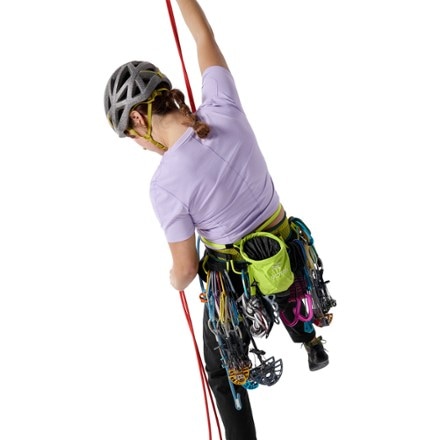 Arc'teryx Ion SL Chalk Bag 5