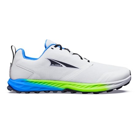 Altra Superior 7 Trail-Running Shoes - Men's 0