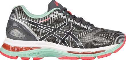 ASICS Gel-Nimbus 19 Road-Running Shoes 