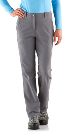 mammut hiking pants