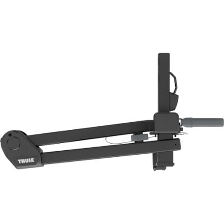 Thule Access 2 - Driver-Side Swing 3
