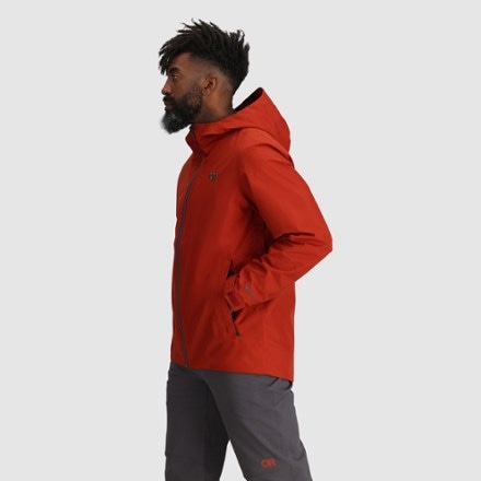 Outdoor Research Grandridge GORE-TEX Jacket - Men's 4