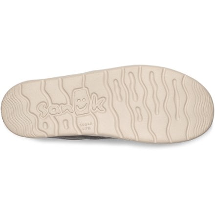 Sanuk Hangout Lite Shoes - Men's 5