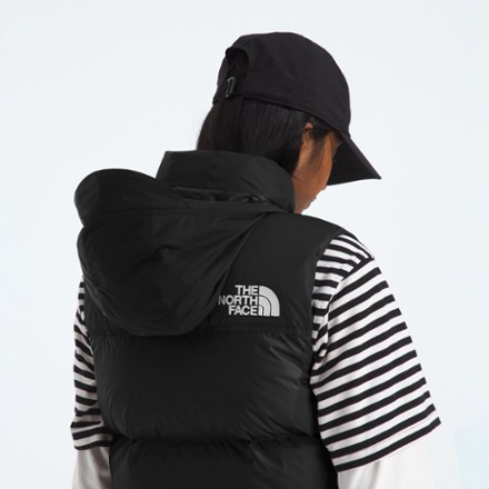 The North Face 1996 Retro Nuptse Down Vest - Women's 4