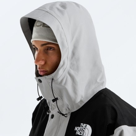 The North Face DryVent Mono Mountain Jacket - Men's 4