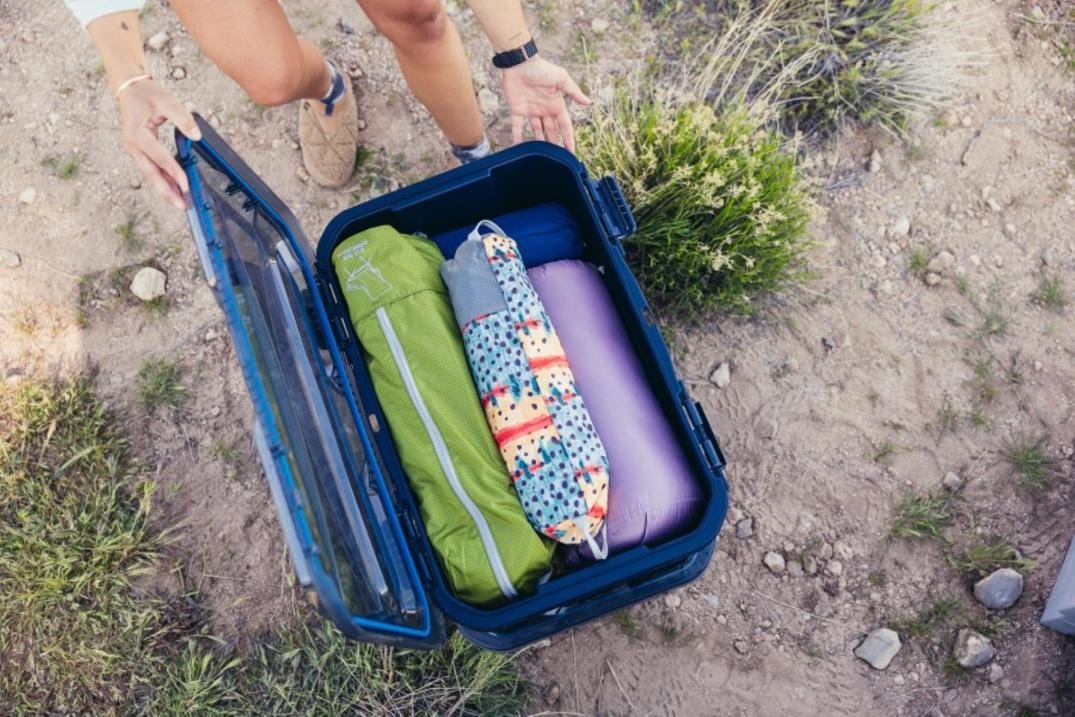 Location Image for Alpaca Gear Box 45 - Package of 2