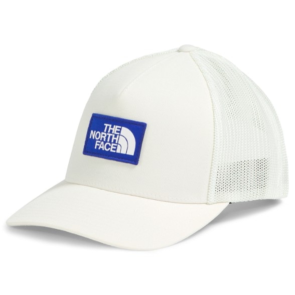 Product Image of color White Dune/Tnf Blue