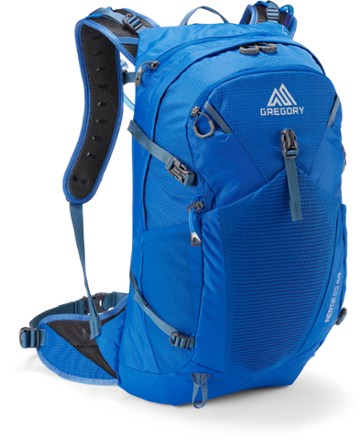 Gregory Inertia 25 Hydration Pack 0