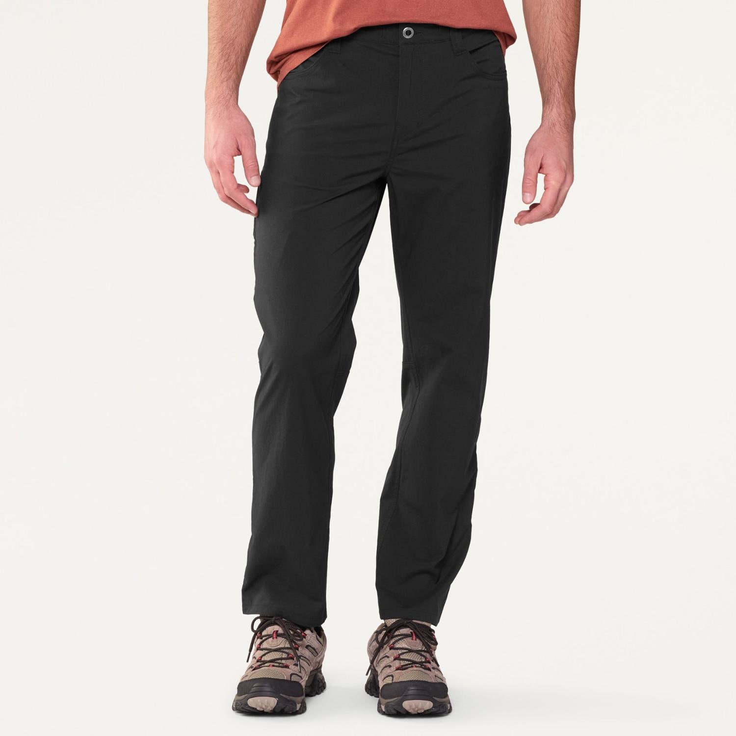 Quandary Pants - Men's