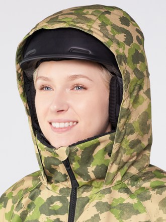 Burton Prowess Insulated Jacket - Women's 5