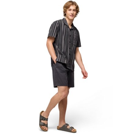 prAna Durado Shorts - Men's 4