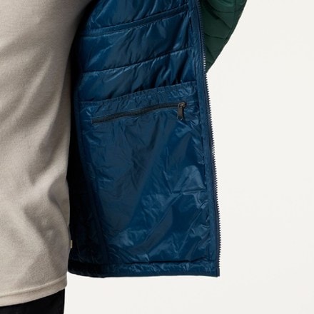 Cotopaxi Acodo Insulated Hooded Jacket - Men's 6