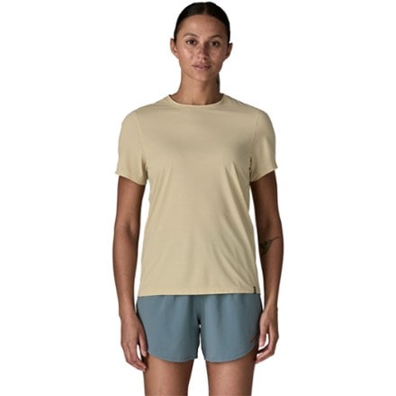 Patagonia Capilene Cool Ultra Shirt - Women's 1