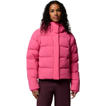 Columbia Women