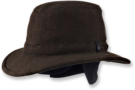 Tilley Winter Hat at REI