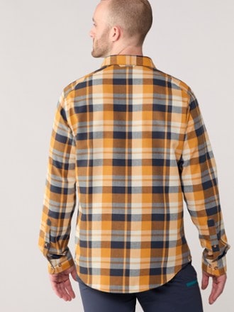Fjallraven Fjallglim Shirt - Men's 2