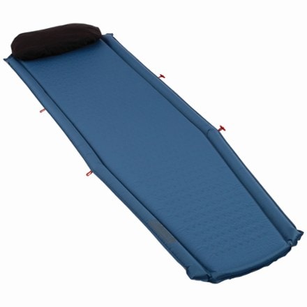 Coleman Silverton Self-Inflating Sleeping Pad 1
