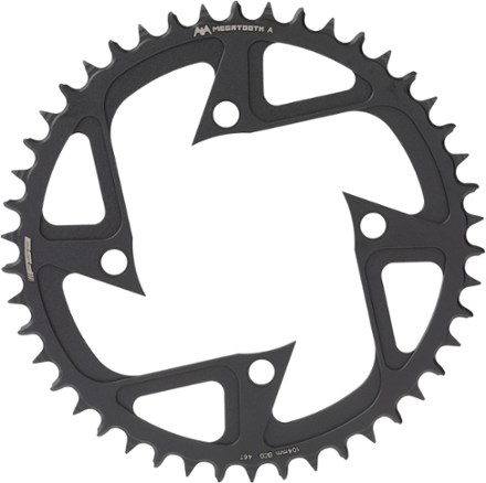 FSA E-Bike MegaTooth Chainring 1x for Bosch Gen 4 0