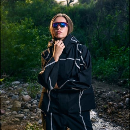 SENIQ Tectonic Jacket - Women's 2