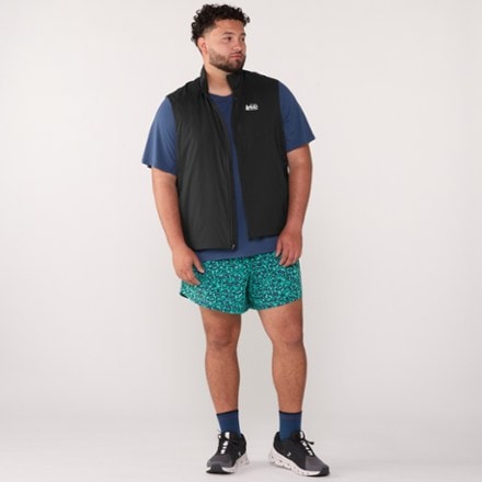 REI Co-op Swiftland Insulated Running Vest - Men's 6