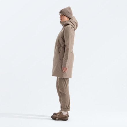 The North Face Hikesteller Insulated Parka - Women's 2