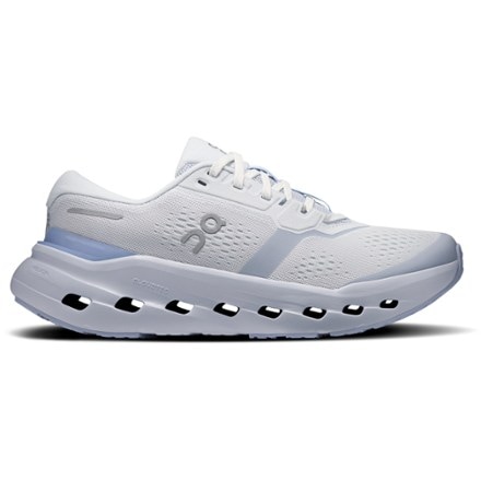 On Cloudrunner 3 Road-Running Shoes - Women's 0