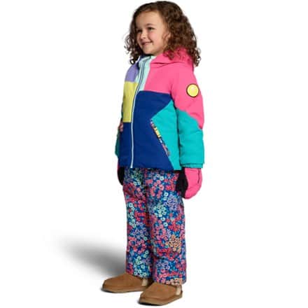 Obermeyer Livia Insulated Jacket - Toddlers' 5