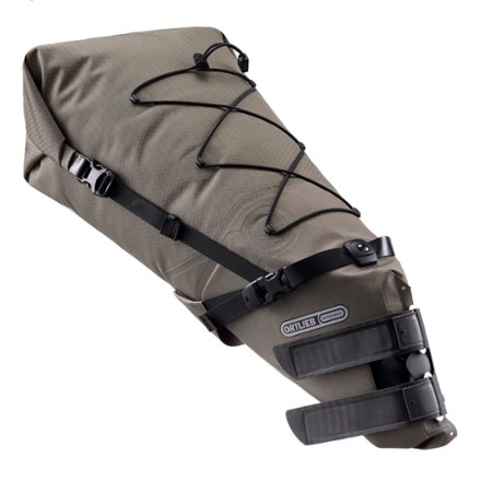 Ortlieb Seat-Pack Saddle Bag - 16.5 Liters 0