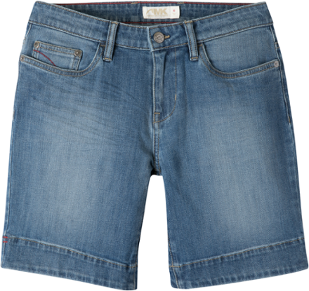 womens jeans shorts
