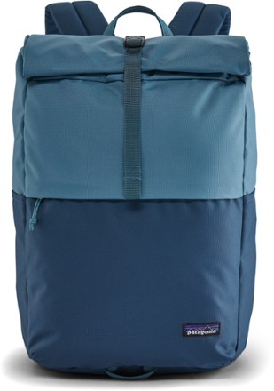 Roll deals top pack